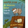 Napoleon by José Vriens