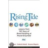 Rising Tide door Frederick Dalzell