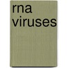 Rna Viruses door Decheng Yang