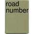 Road Number