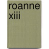 Roanne Xiii by Miriam T. Timpledon