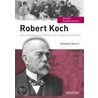 Robert Koch door Barbara Rusch