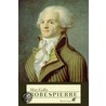 Robespierre by Max Gallo