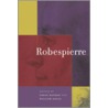 Robespierre door Colin Haydon