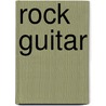 Rock Guitar by Paul Howard