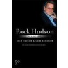 Rock Hudson door Sara Davidson