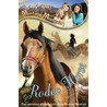 Rodeo Horse door Sharon Siamon