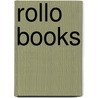 Rollo Books by Jacob Abbott