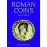 Roman Coins by Adrian Marsden