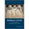 Roman Lives by Brian K. Harvey
