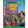 Roman Times by Fiona Corbridge