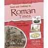 Roman Times door Clive Gifford