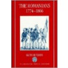 Romanians C by Keith Hitchins