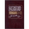 Romans 9-16 by John F. MacArthur