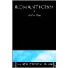 Romanticism door Fred Botting