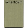 Romanticism door Hugh Honour