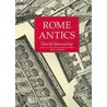 Rome Antics by David Macaulay