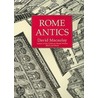Rome Antics door David Macaulay