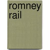 Romney Rail by Vic Mitchell