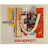 Ron Moppett by Ron Moppett