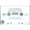 Rooney 'Roo by Barbara Derubertis