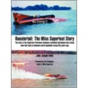 Roostertail door John Joseph Kelly