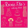 Rosie Flo's door Roz Streeten