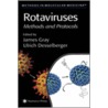 Rotaviruses by U. Desselburger