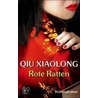 Rote Ratten door Xiaolong Qiu