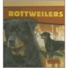 Rottweilers by Julie Fiedler