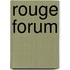 Rouge Forum