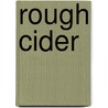 Rough Cider by Peter Lovesey
