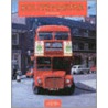 Routemaster door Ken Blacker