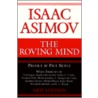 Roving Mind door Asaac Asimov