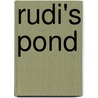 Rudi's Pond door Eve Bunting