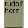 Rudolf Herz door Walter Grasskamp