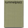 Rummelplatz door Werner Bräunig