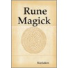 Rune Magick door , Kuriakos