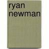 Ryan Newman door Deb Williams