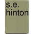 S.E. Hinton