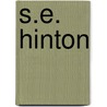 S.E. Hinton door Dennis Abrams
