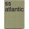 Ss Atlantic door Greg Cochkanoff