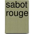 Sabot Rouge