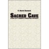 Sacred Cave door E. Barrie Kavasch