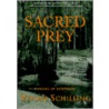 Sacred Prey door Vivian Schilling