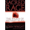 Sacred Rage door Robin Wright