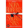 Sacred Sins door Nora Roberts