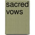 Sacred Vows