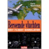 Beroemde vluchten met Flight Simulator