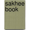 Sakhee Book door Anonymous Anonymous